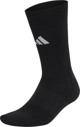 Adidas Performance Ftbl Cush Sock - Black - 37-39