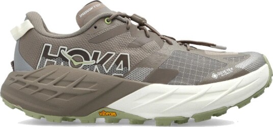 Hoka One One Dame Sport Brun 37 1/2 EU, Hoka One One Dame Sport Brun 37 1/2 EU,