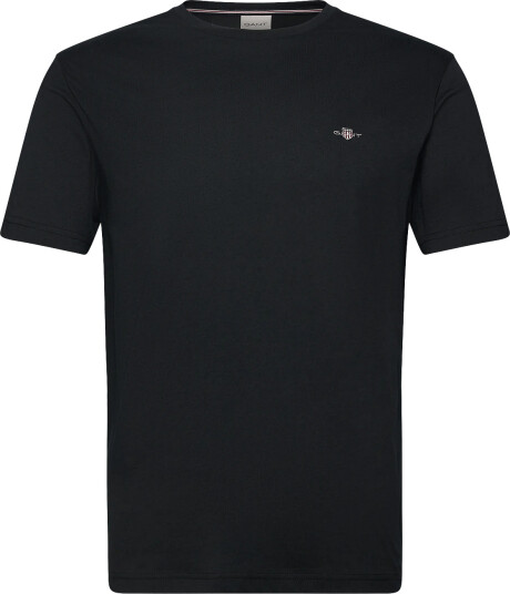 Gant | Shield Logo Ss T Shirt | XL