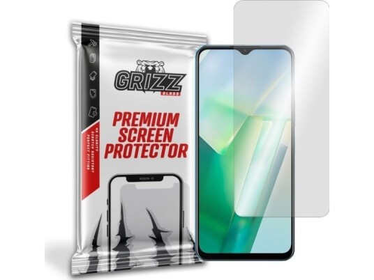 Grizzglass Grizz Vivo T2x Hybridglass