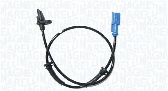 ABS sensor MAGNETI MARELLI 172100186010