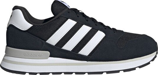 Adidas Originals Zx 500 Rs   Black   40 2/3