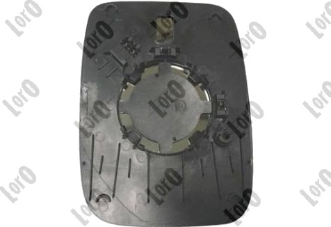 ABAKUS 2834G02 Speilglass, ytterspeil