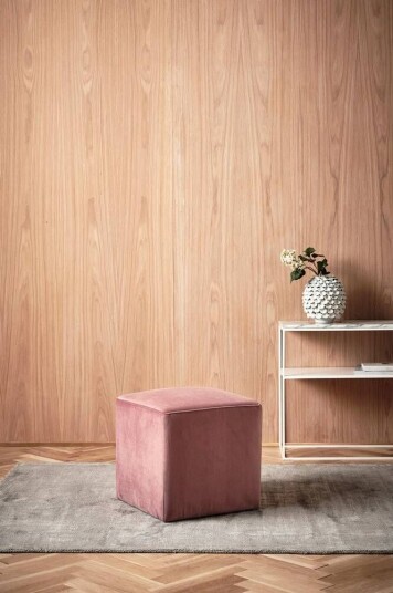 Jotex SEATTLE sittepuff 40x40 cm Tåkerosa 1061307-09-0 1061307-12-0 Jotex SEATTLE sittepuff 40x40 cm Tåkerosa 1061307-09-0 1061307-12-0