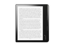Tolino Epos 3 e-bokleser 8" (32GB) Svart Tolino Epos 3 e-bokleser 8" (32GB) Svart