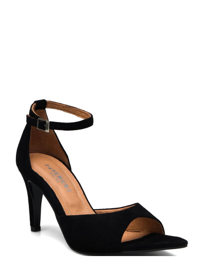 Pavement Lucie - Black - 41