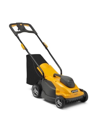 Stiga Combi 336c