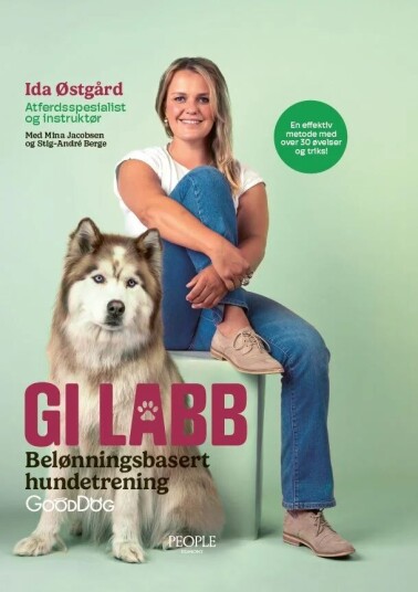 Gi Labb Av Ida Østgård