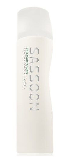 Sassoon Precision Clean Shampoo 250 ml