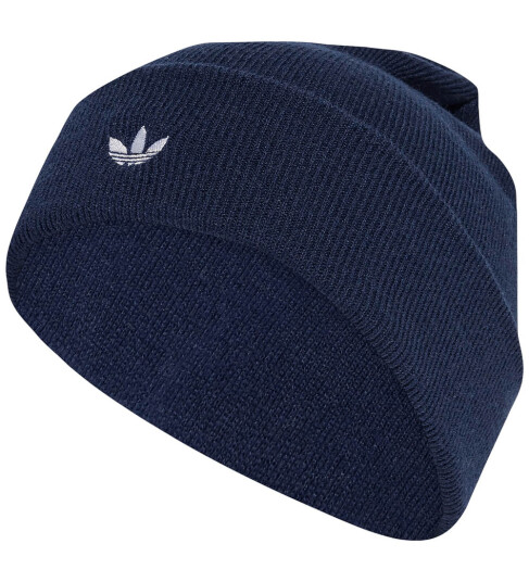 adidas Originals Adicolor Cuff B - Navy - 56-58