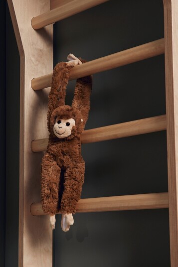 Teddykompaniet Dreamies Ape Stor Teddykompaniet Dreamies Ape Stor