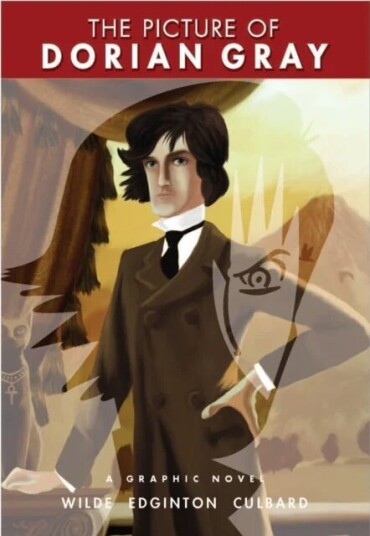 The Picture Of Dorian Gray Av Oscar Wilde