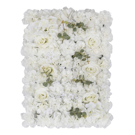 Ginger Ray Backdrop Blomstervegg med Roser Ginger Ray Backdrop Blomstervegg med Roser