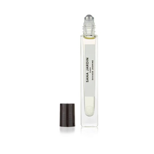 Sana Jardin Savage Jasmine No.3 Rollerball Eau De Parfum 10 ml