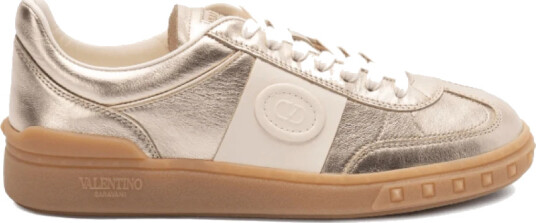 Valentino Dame Sko Gul 39 EU,