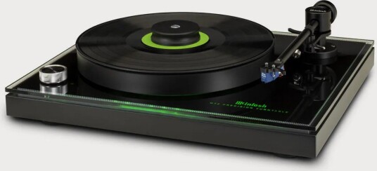 McIntosh MT2