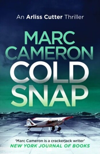 Cold Snap Av Marc Cameron