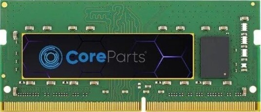 CoreParts MMKN131 08GB minnemodul 8GB MMKN131 08GB