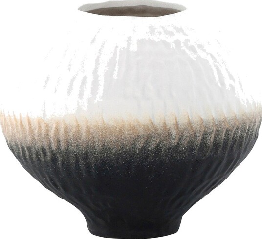 Venture Home Vase Pane Beige Venture Home Vase Pane Beige