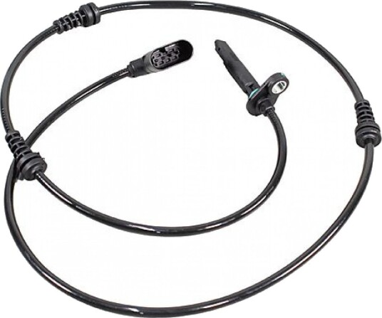 Sensor, ABS METZGER 09001481 Sensor, ABS METZGER 09001481