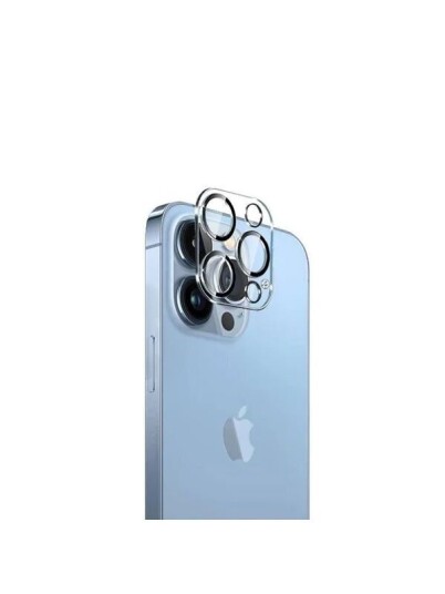 CRONG Lens Shield Glass for the camera and lens of the iPhone 13 Pro / iPhone 13 Pro Max