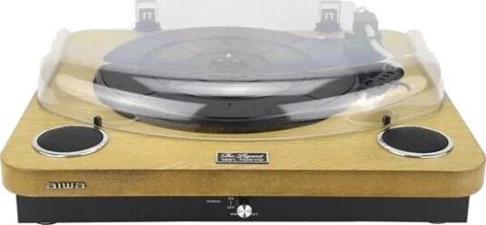 Aiwa GBTUR-120WDMKII Platespiller