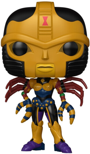 Funko POP! Television:Transformers Blackarachnia