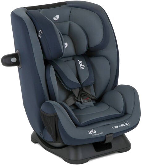 Joie Every Stage R129 Bilstol 6mnd 12 år Lagoon Joie Every Stage R129 Bilstol 6mnd 12 år Lagoon