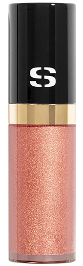 Sisley Ombre Eclat Liquide 4 Coral