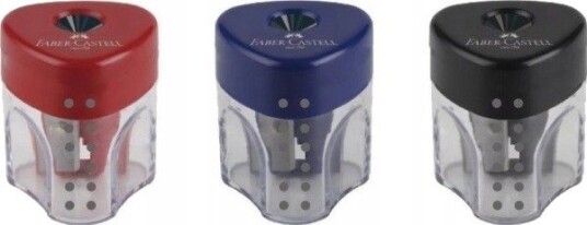 Faber-Castell Grip Mini 1834 Blyantspisser