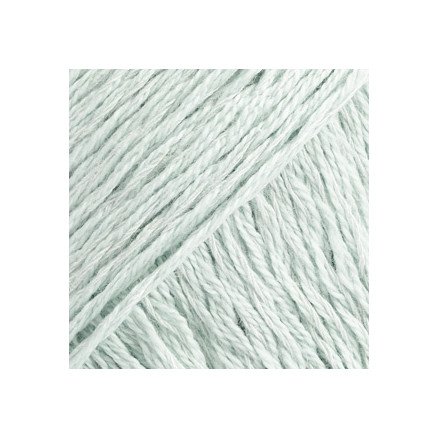 DROPS Belle Garn Unicolor 33 Ice Crystal