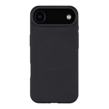 Tactical iPhone Air MagForce Velvet Smoothie Deksel   Asfalt