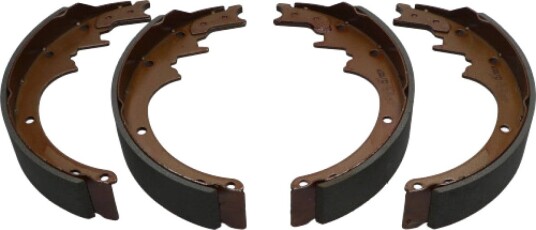 Bremsesko sett KAVO PARTS KBS 7426