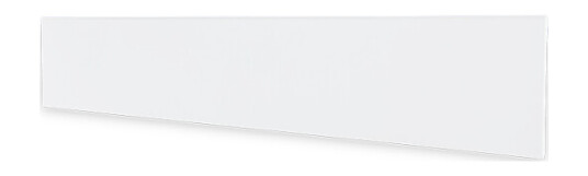 Glamox H40 L panelovn 1400W/230V 21 m²