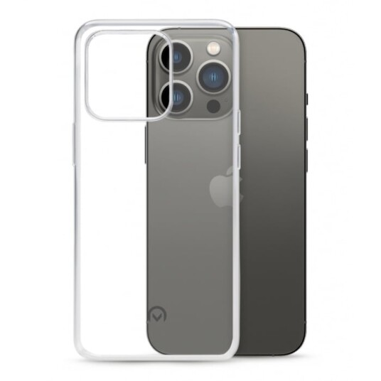 Mobilize Gelly Case – Mobildeksel for iPhone 13 Pro Mobilize Gelly Case – Mobildeksel for iPhone 13 Pro