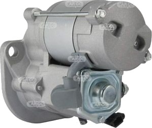 HC-Cargo 110895 Dynamo