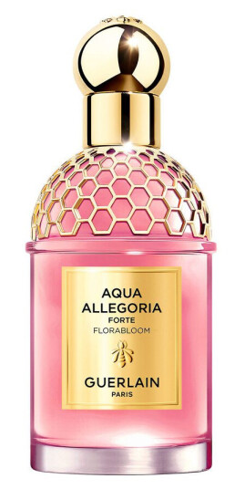 Guerlain Aqua Allegoria Florabloom Eau de Parfum til Dame 75ml Guerlain Aqua Allegoria Florabloom Eau de Parfum til Dame 75ml