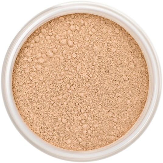 Lily Lolo Mineral Foundation SPF15 Cookie