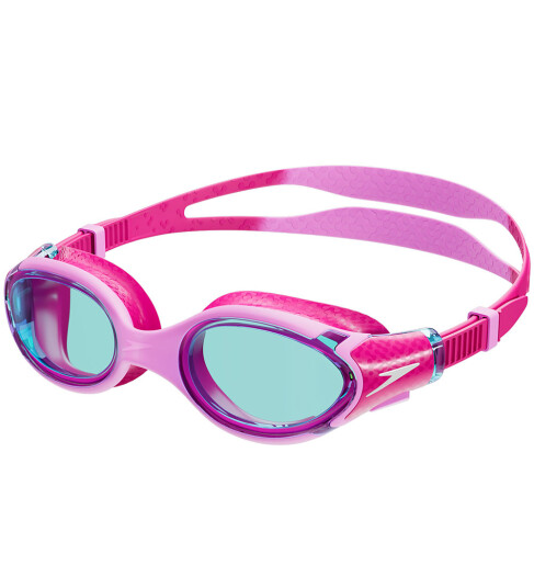 Speedo Juniors' Biofuse 2.0 Pink/pink ONESZ Speedo Juniors' Biofuse 2.0 Pink/pink ONESZ