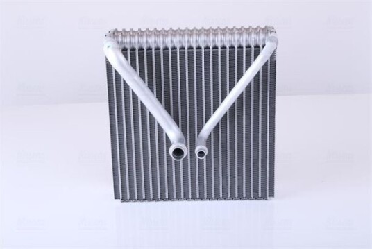 NISSENS 92191 Fordamper, klimaanlegg