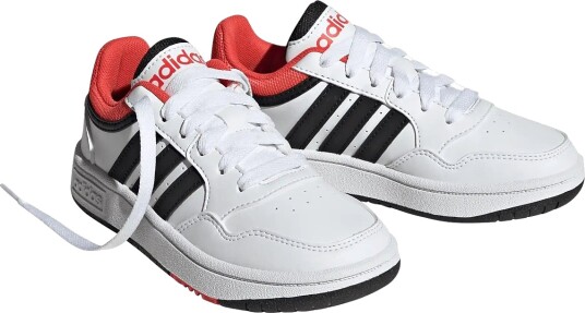 Adidas Sportswear Hoops 3.0 K White 29 Adidas Sportswear Hoops 3.0 K White 29