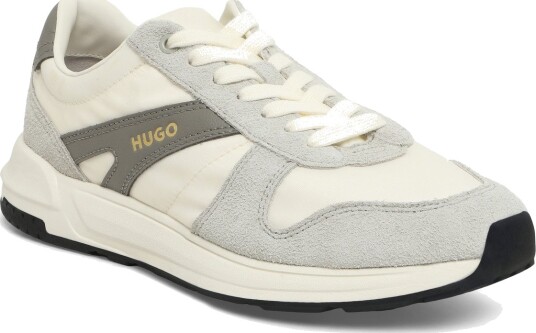 HUGO Go3_Nymf White 39 HUGO Go3_Nymf White 39