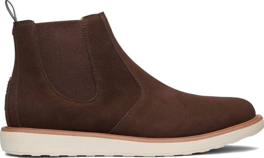 Swims Chelsea Boot Brun 11