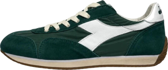 Diadora Herre Sko Grønn 45 EU,