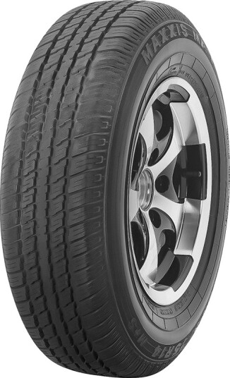 Maxxis MA 1 235/75R15 105S Maxxis MA 1 235/75R15 105S