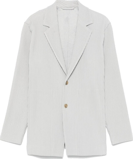 Issey Miyake Herre Jakker Grå L, Issey Miyake Herre Jakker Grå L,