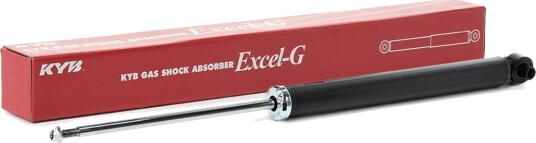 KYB 343459 Støtdemper KYB 343459 Støtdemper