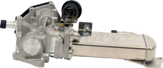 EGR-ventil HÜCO 138463