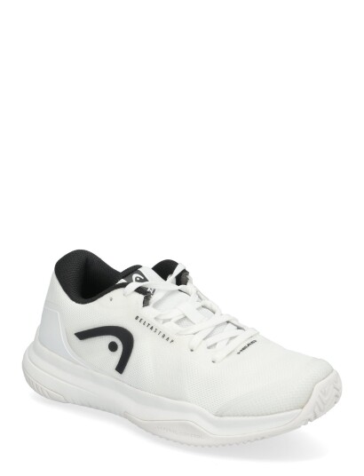 Head Sprint Pro 4.0 Junior Whbk White 33 Head Sprint Pro 4.0 Junior Whbk White 33