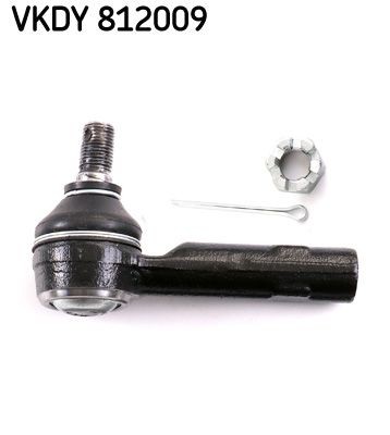 Endeledd SKF VKDY 812009 Endeledd SKF VKDY 812009